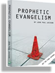Essentials For Prophetic Evangelism (2 CDs) - John Paul Jackson